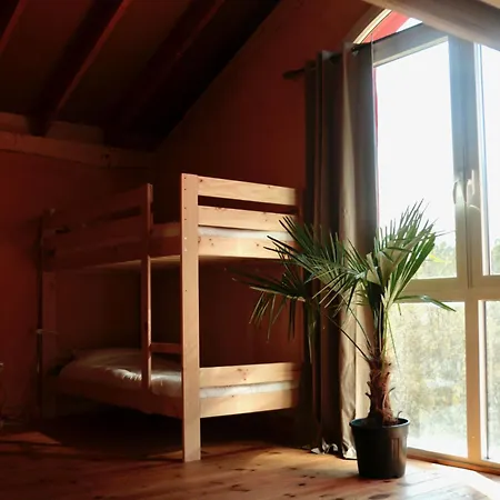 Hostel Ananda Al Ourondo