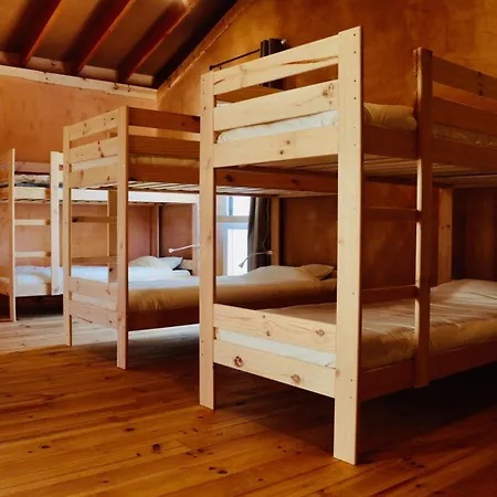 Ostello Ananda Al Ourondo