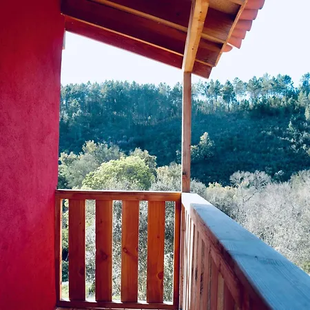 Hostel Ananda Al Ourondo