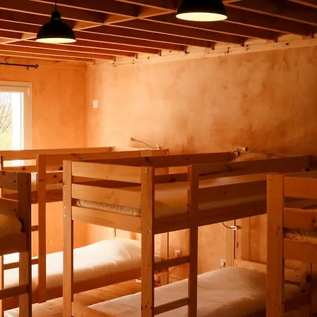 Hostel Ananda Al