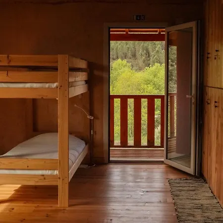 Hostel Ananda Al *