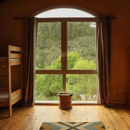 Hostel Ananda Al *