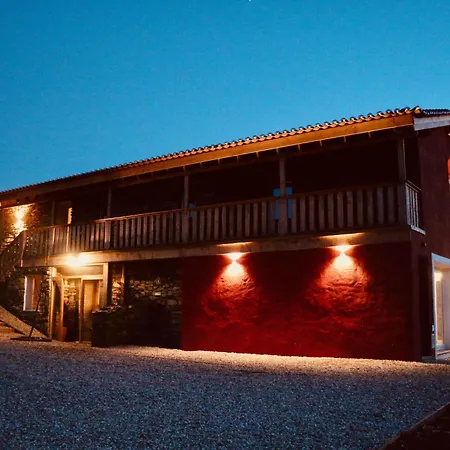 Ananda Al Ostello Ourondo