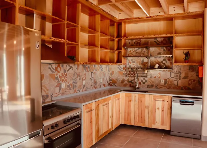 Хостел Ananda Al *