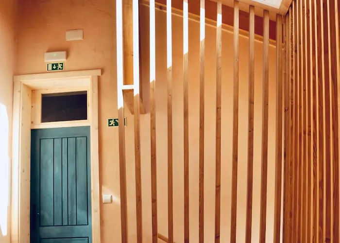 Хостел Ananda Al