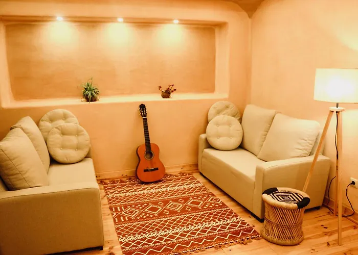 Хостел Ananda Al