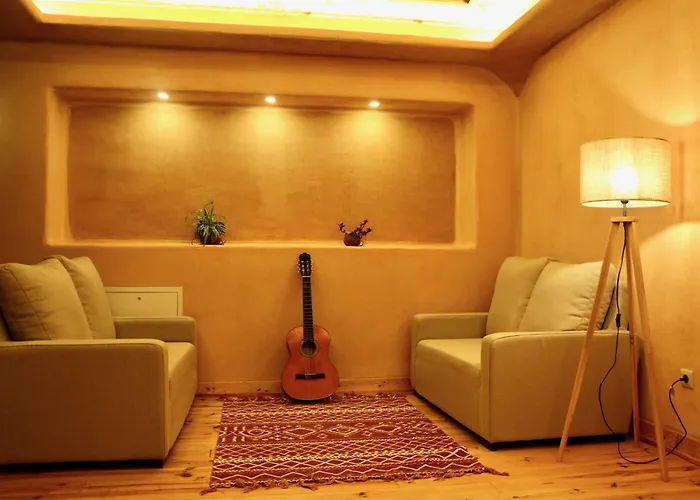 Хостел Ananda Al