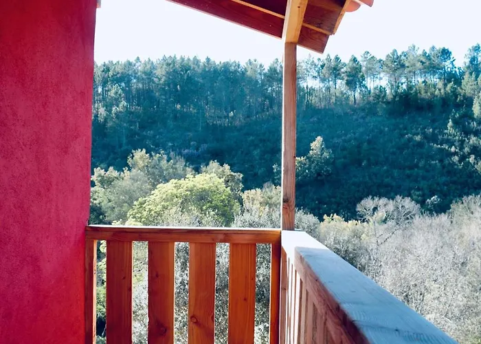 Хостел Ananda Al Ourondo