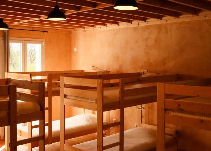 Хостел Ananda Al