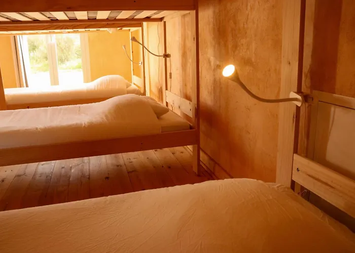 Хостел Ananda Al