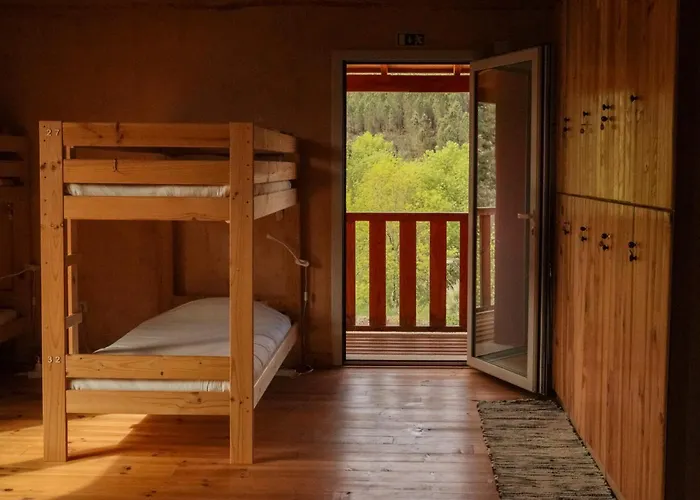 Хостел Ananda Al *