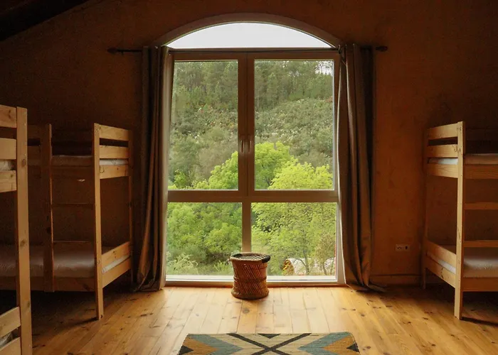 Хостел Ananda Al *