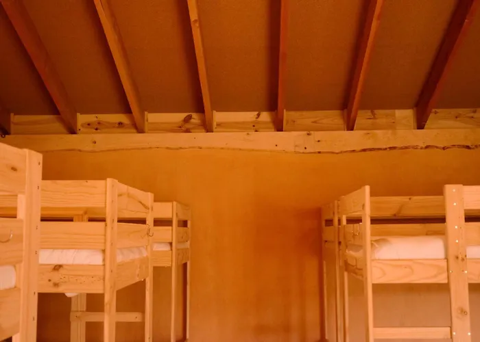 Ananda Al Хостел