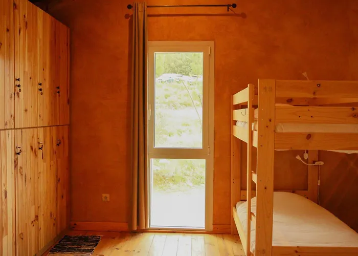 Ananda Al Хостел